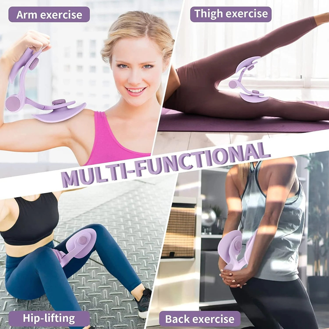 StreeFit™ Pelvic & Thigh Muscle Trainer