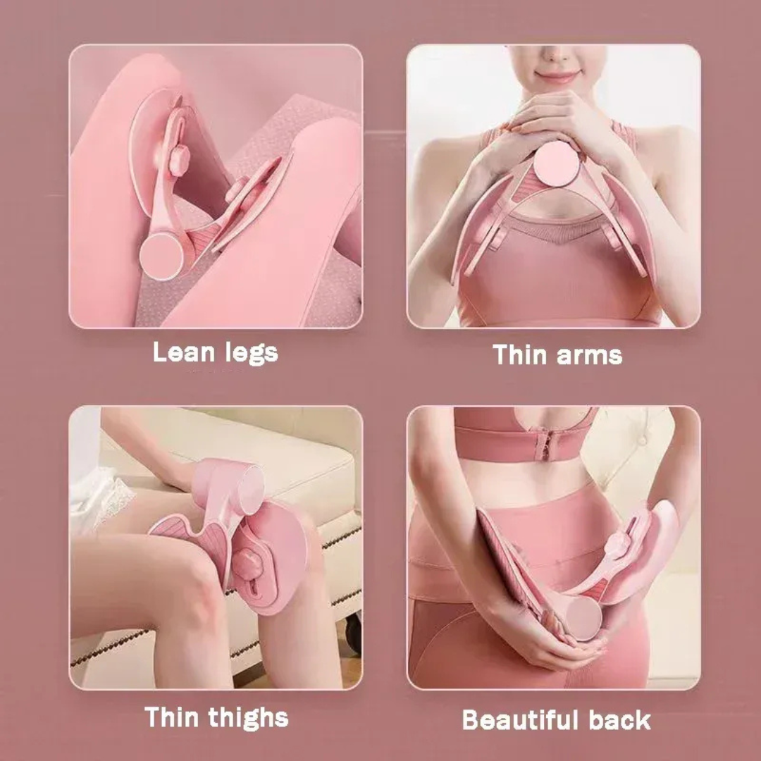 StreeFit™ Pelvic & Thigh Muscle Trainer