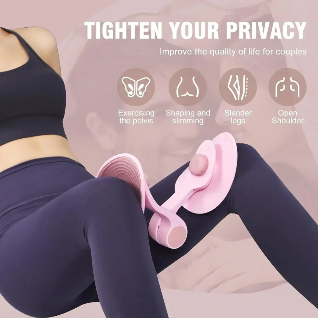 StreeFit™ Pelvic & Thigh Muscle Trainer