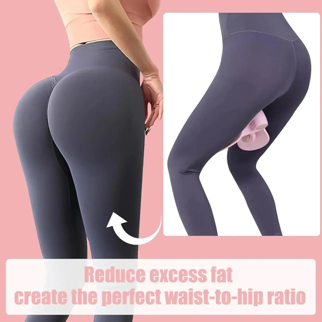 StreeFit™ Pelvic & Thigh Muscle Trainer