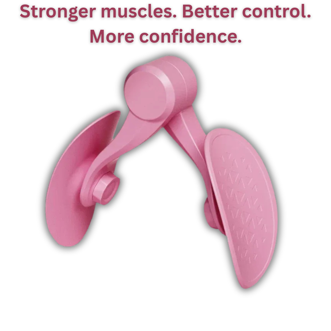 StreeFit™ Pelvic & Thigh Muscle Trainer