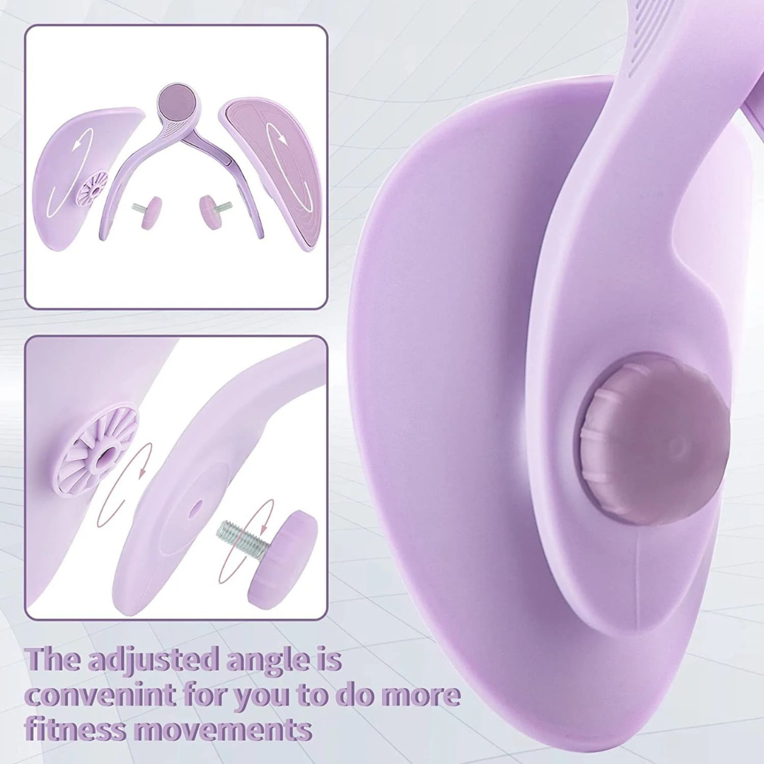 StreeFit™ Pelvic & Thigh Muscle Trainer