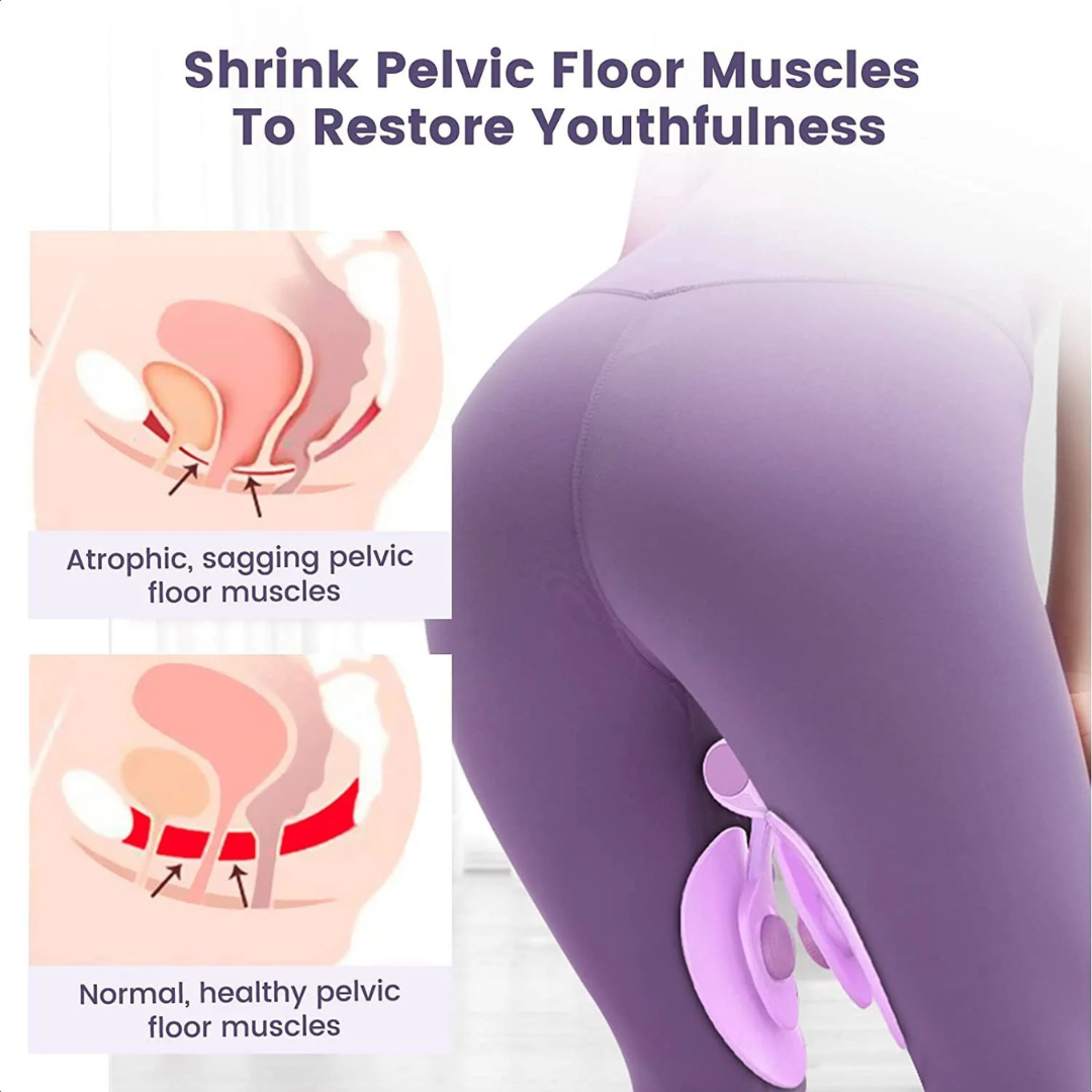 StreeFit™ Pelvic & Thigh Muscle Trainer