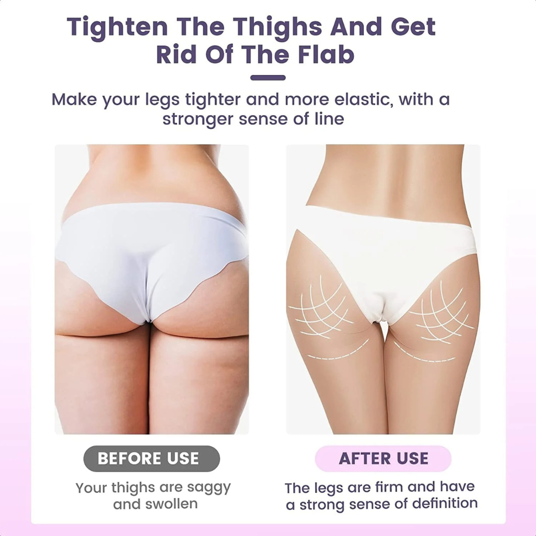 StreeFit™ Pelvic & Thigh Muscle Trainer
