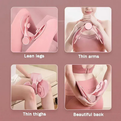 StreeFit™ Pelvic & Thigh Muscle Trainer