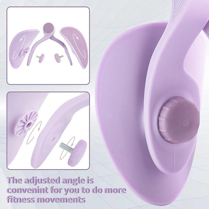 StreeFit™ Pelvic & Thigh Muscle Trainer